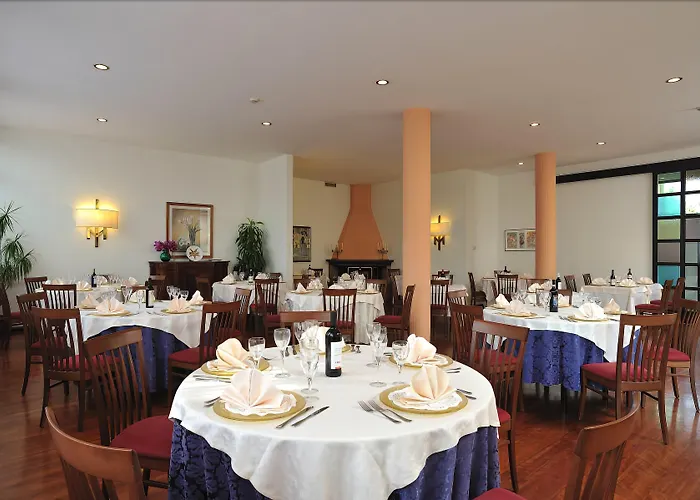 Hotel Olimpia