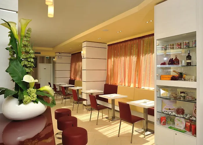 Hotel Olimpia