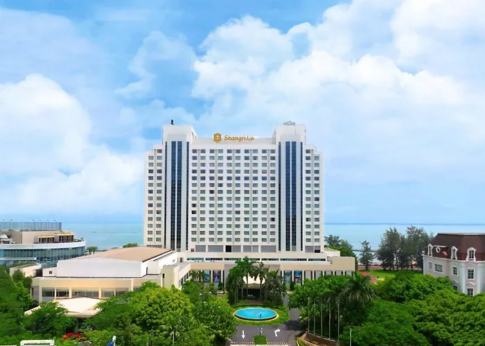 Shangri-La Beihai