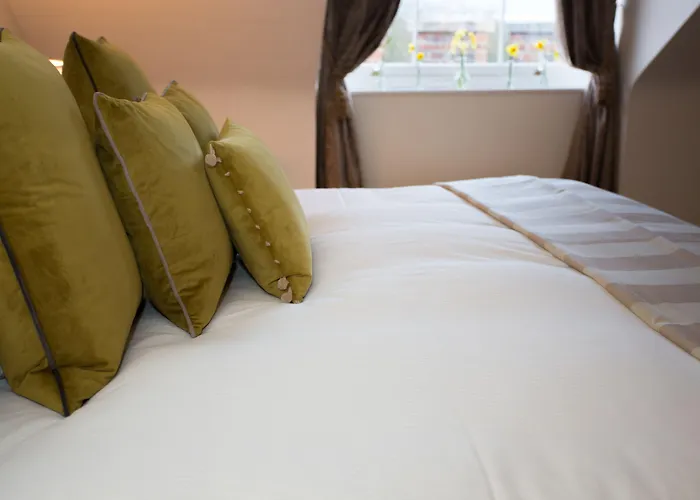 Taplow House Hotel & Spa