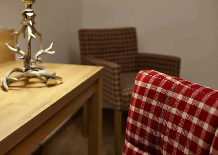 Hotel Sauerlacher Post