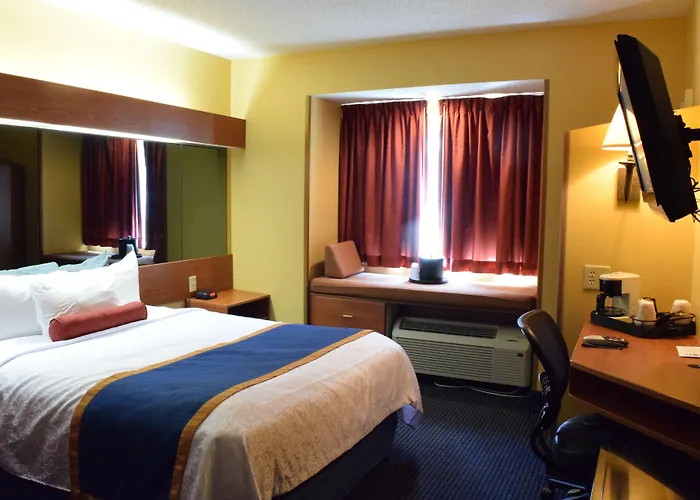 Inn At The Finger Lakes