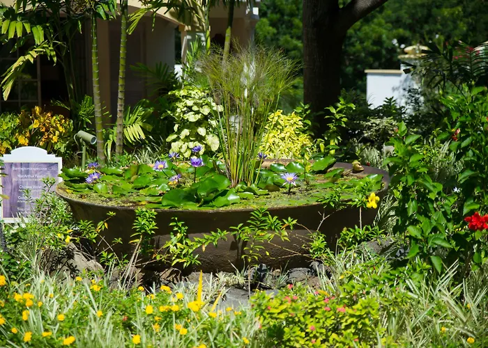 Blue Horizons Garden Resort