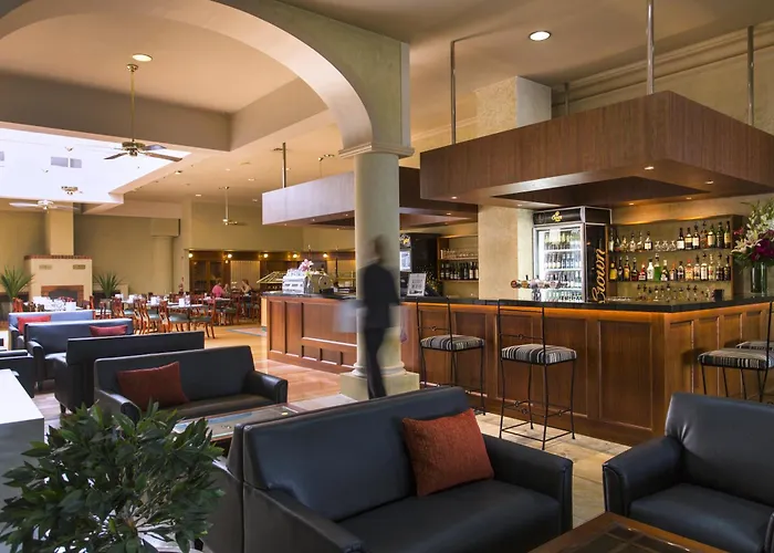 Hotel Grand Chancellor Launceston