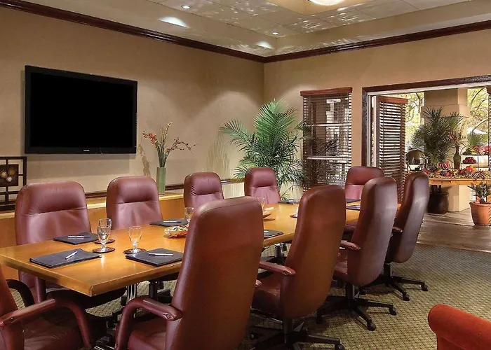 Sonesta Suites Scottsdale Gainey Ranch
