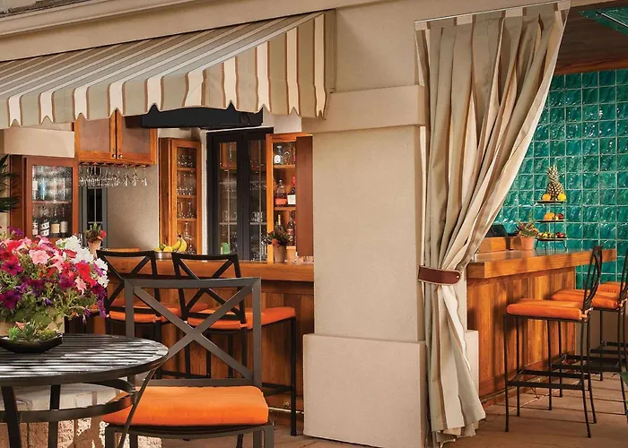 Sonesta Suites Scottsdale Gainey Ranch