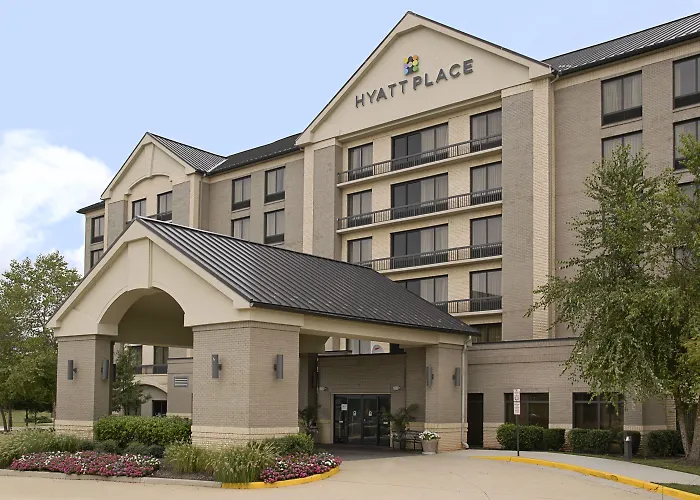 Wyndham Garden Kansas City Airport