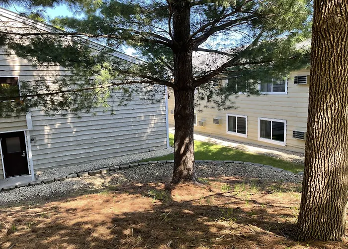 Nichols Inn & Suites Hastings