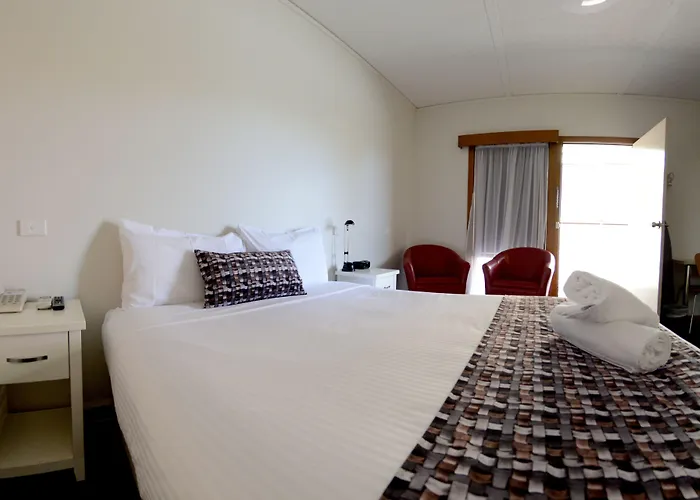 Comfort Inn Benalla