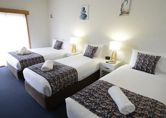 Comfort Inn Benalla