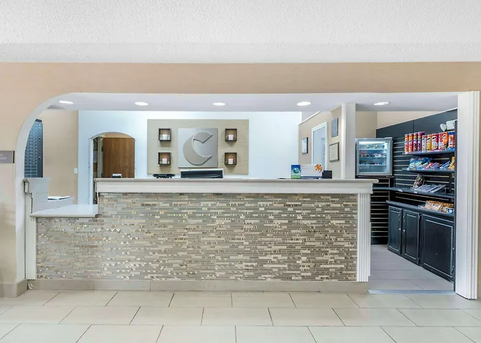 Comfort Inn & Suites La Grange - Louisville Area