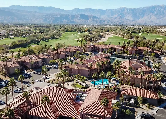 Residence Inn Palm Desert