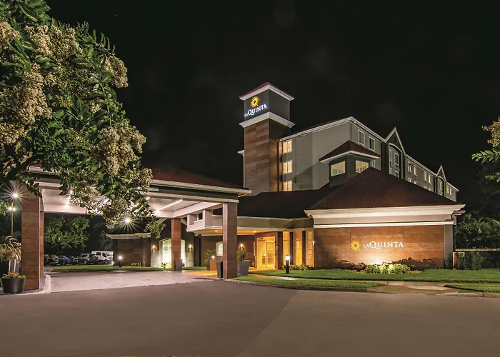 La Quinta By Wyndham Orlando Ucf