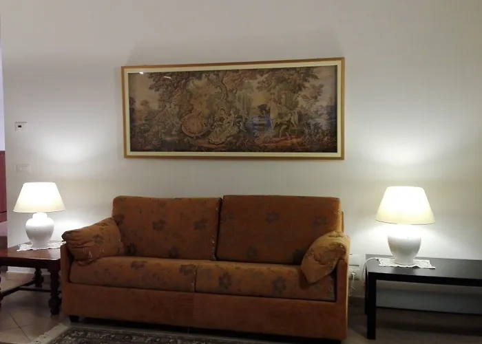 Hotel Umbra