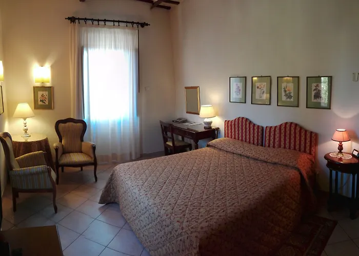 Hotel Umbra