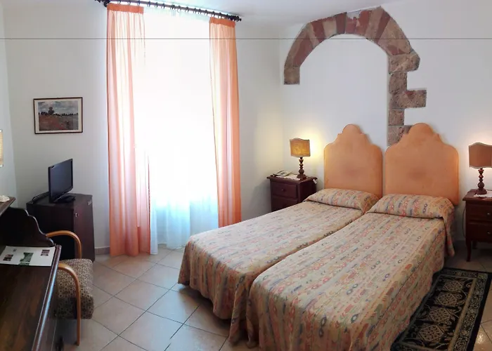 Hotel Umbra