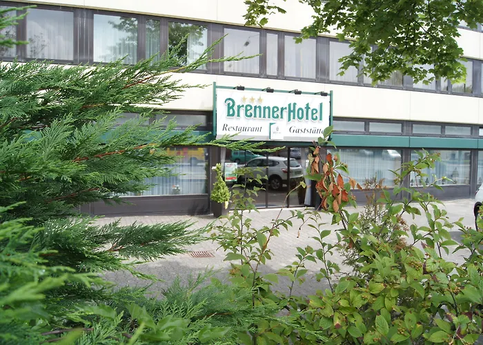 Brenner Hotel