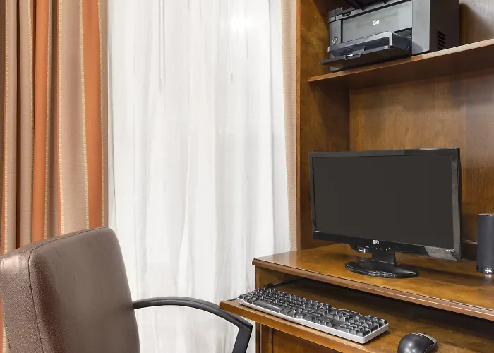 Country Inn & Suites By Radisson, Columbia, Sc