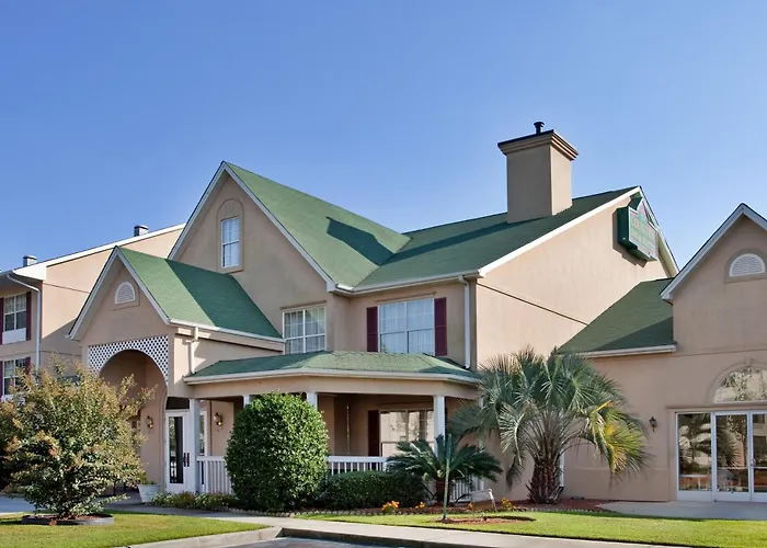 Country Inn & Suites By Radisson, Columbia, Sc