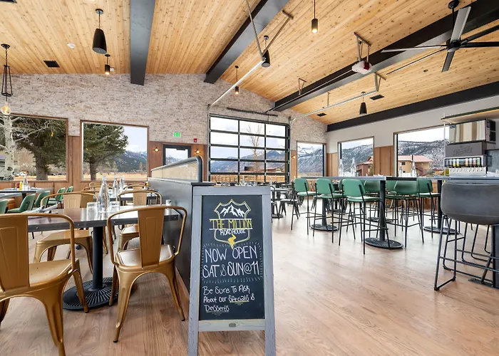 Mtn Lodge Ridgway