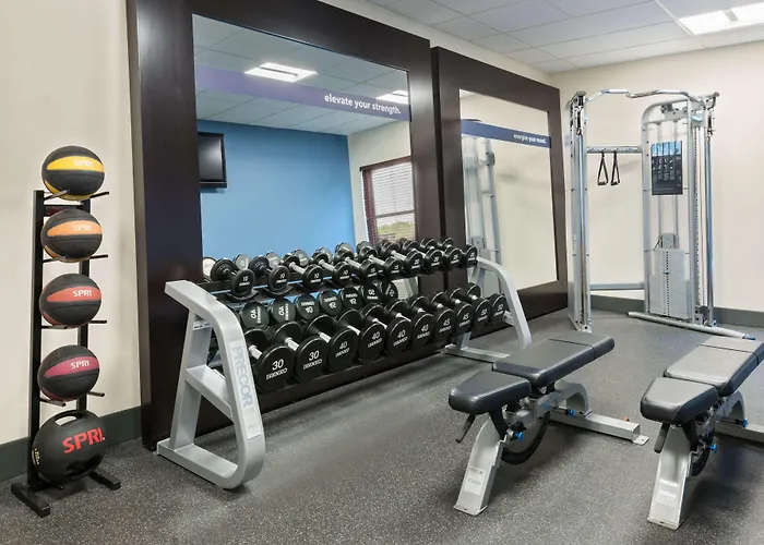 Hampton Inn Boston / Marlborough