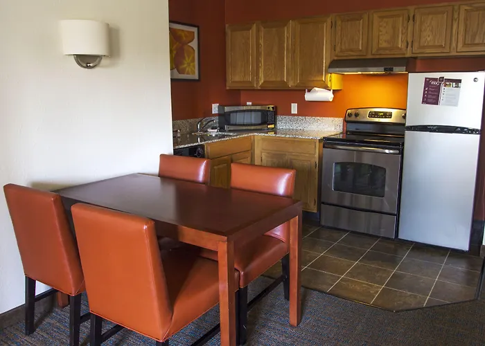 Residence Inn Danbury