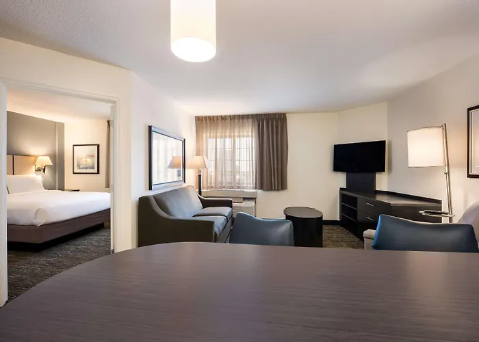 Sonesta Simply Suites Atlanta Gwinnett Place