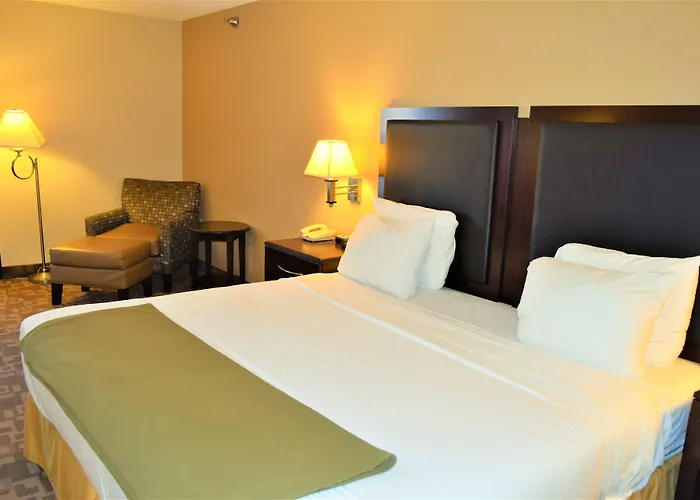 Country Inn & Suites By Radisson, Dunn I-95
