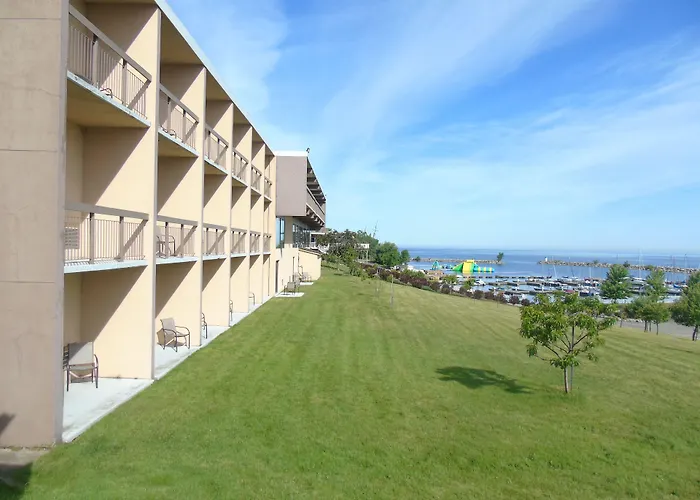The Jordan Hotel Ramada By Wyndham