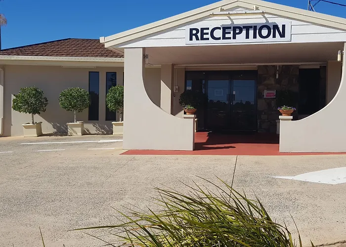 Comfort Inn Glenfield