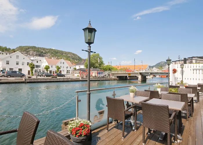 Maritim Fjordhotel