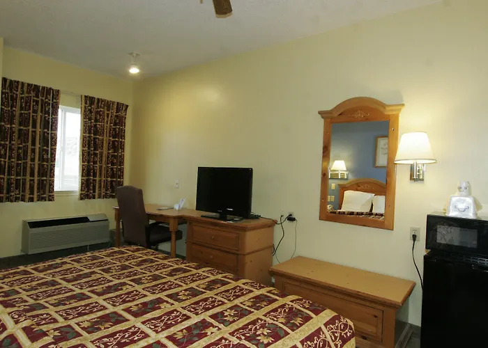 Days Inn By Wyndham Lehi