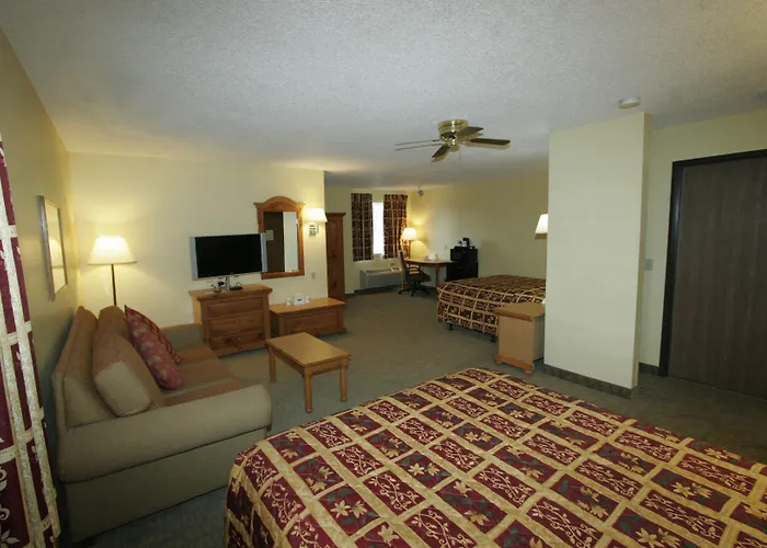 Days Inn By Wyndham Lehi