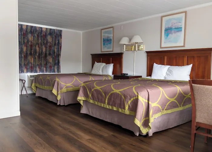 Relax Inn Cape Cod West Yarmouth Hyannis