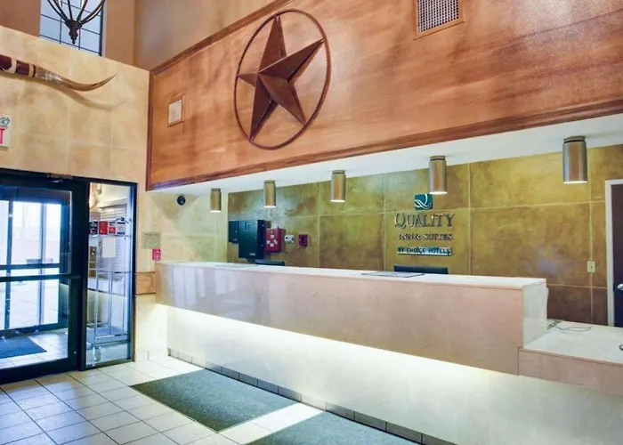 Garner Hotel Del Valle - Austin Southeast By Ihg