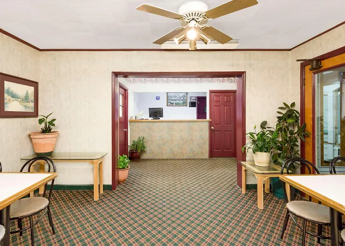Knights Inn Galax