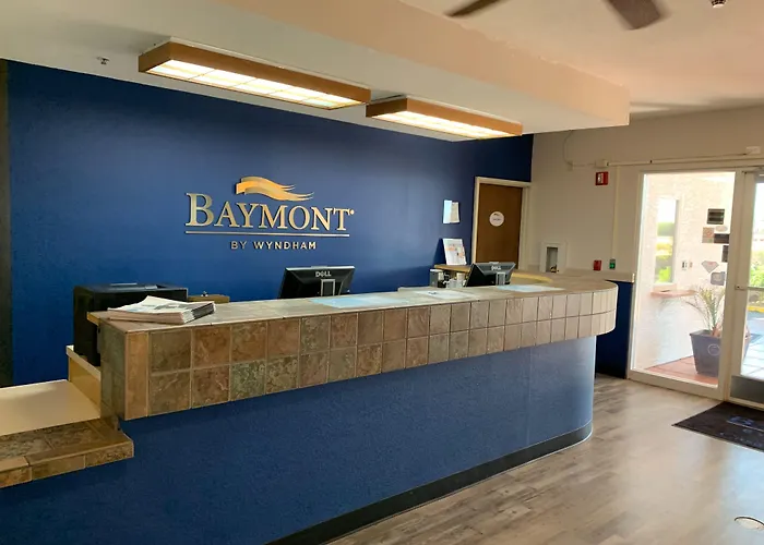 Baymont By Wyndham Casa Grande