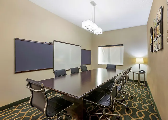 Best Western Plus Searcy Inn
