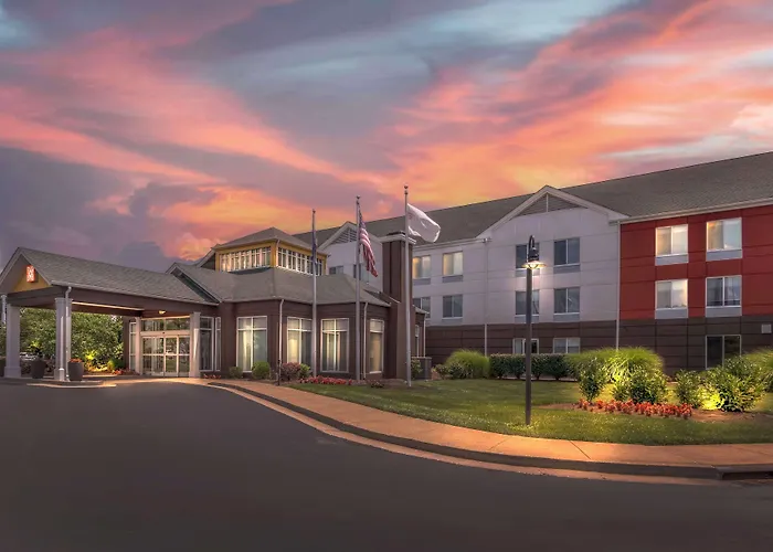 Hilton Garden Inn Lexington