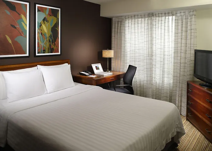 Sonesta Es Suites Atlanta Alpharetta North Point Mall