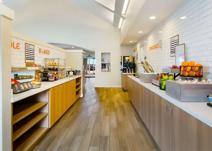 Sonesta Es Suites Atlanta Alpharetta North Point Mall