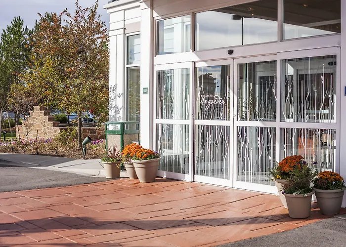 Hilton Garden Inn Denver Airport