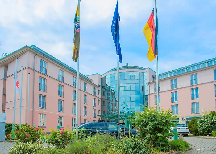 ACHAT Hotel Magdeburg