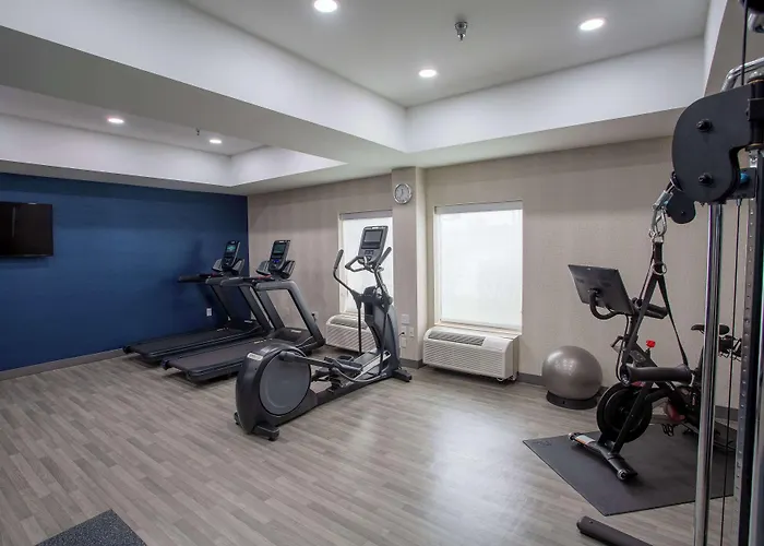 Hampton Inn Springfield