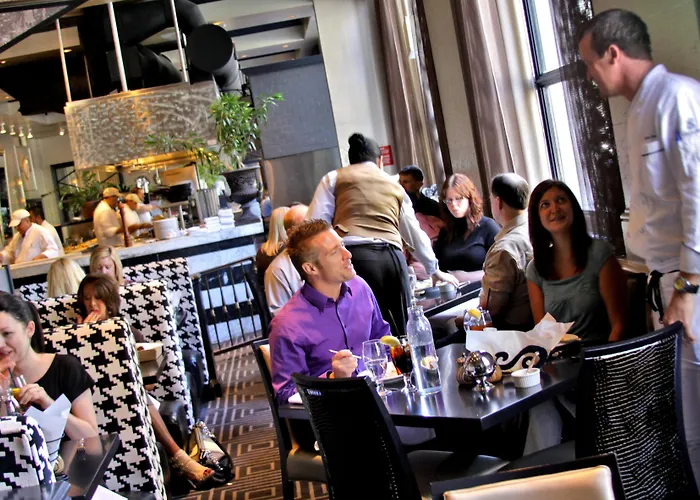 Kimpton Hotel Monaco Salt Lake City By Ihg