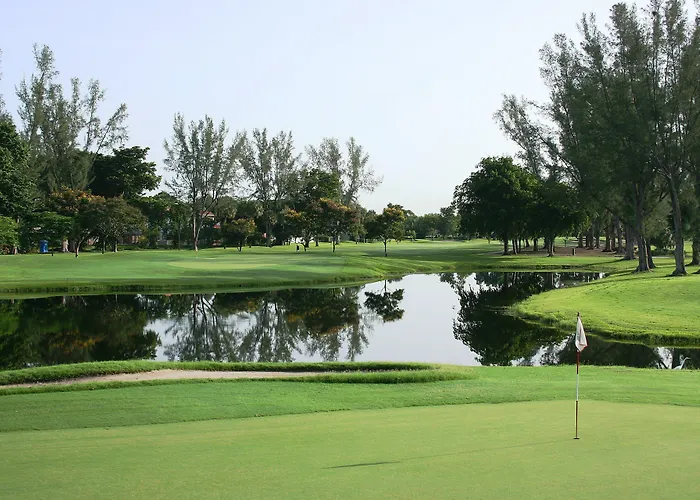Miami Lakes Hotel