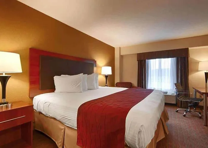 Days Inn By Wyndham Indiana Benjamin Franklin Highway