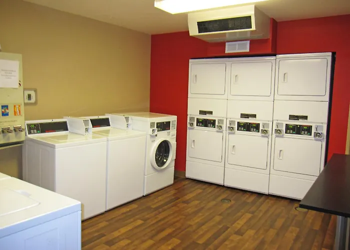 Extended Stay America Suites - San Francisco - San Carlos