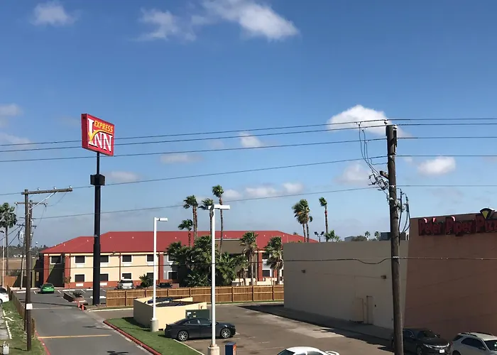 Express Inn Weslaco/Mercedes