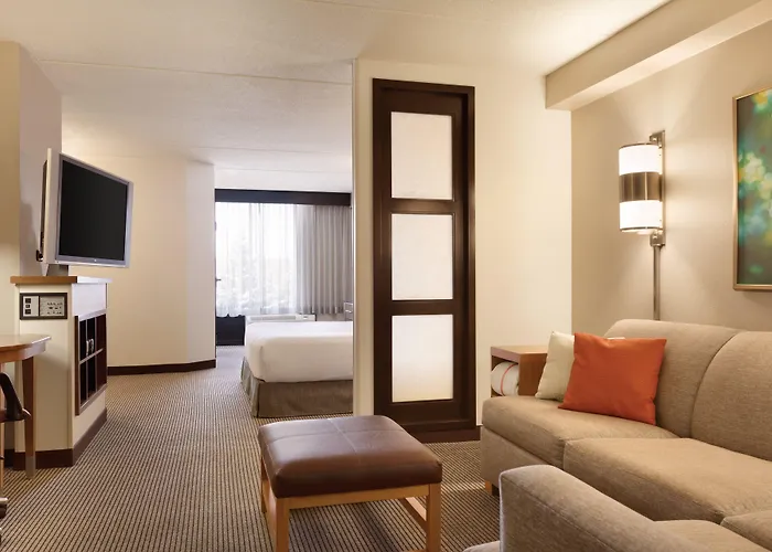 Hyatt Place Chicago - Lombard/Oak Brook